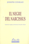 EL NEGRE DE NARCISSUS