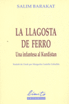 LA LLAGOSTA DE FERRO