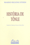 HISTORIA DE TONLE