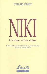 NIKI. HISTORIA D'UNA GOSSA