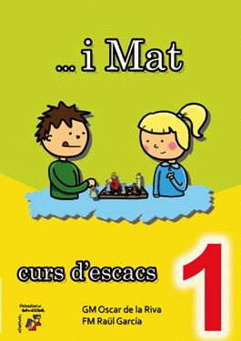 ....I MAT CURS D�ESCACS 1