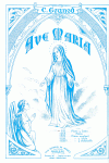 AVE MAR�A