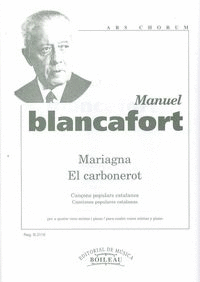 MARIAGNA/EL CARBONEROT