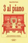 3 AL PIANO