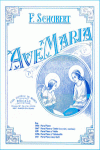 AVE MARA PARA PIANO