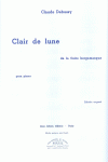 CLAIR DE LUNE