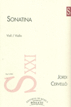 SONATINA