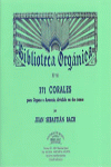 371 CORALES PARA RGANO O ARMONIO