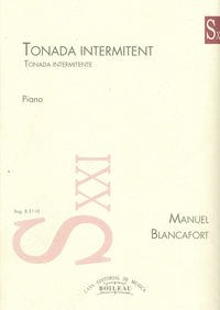 TONADA INTERMITENTE
