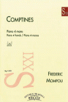 COMPTINES