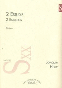2 ESTUDIOS