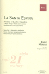 LA SANTA ESPINA