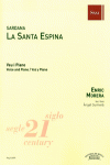 SARDANA:LA SANTA ESPINA