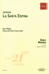 SARDANA:LA SANTA ESPINA