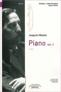 PIANO URTEXT