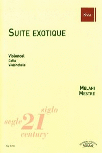 SUITE EXOTIQUE
