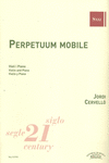 PERPETUUM MOBILE
