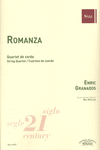 ROMANZA