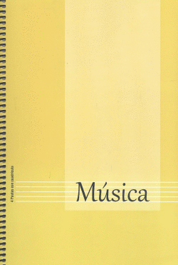 PARTITURA REF: PAP0044 2CP4