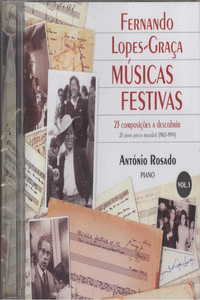 (VOL.I).MUSICAS FESTIVAS