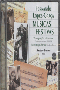 (VOL.II).MUSICAS FESTIVAS