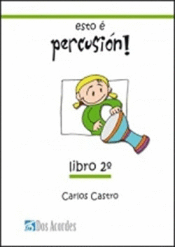 ESTO E PERCUSION!. LIBRO 4