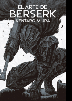 EL ARTE DE BERSERK