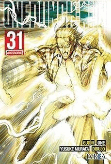 ONE PUNCH MAN 31