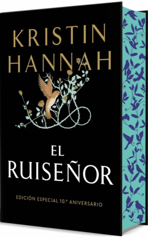 EL RUISE�OR (EDICI�N ESPECIAL 10.� ANIVERSARIO)
