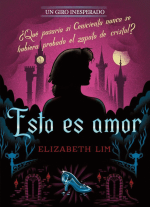 ESTO ES AMOR UN GIRO INESPERADO