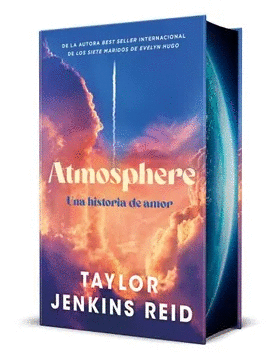 ATMOSPHERE - EDICI�N ESPECIAL