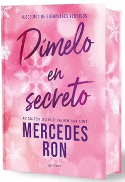 D�MELO EN SECRETO (EDICI�N ESPECIAL CON CANTOS TINTADOS) (D�MELO 2)