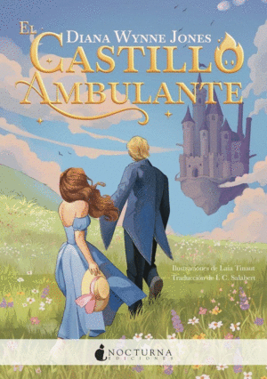 CASTILLO AMBULANTE EDICION ILUSTRADA,EL