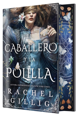 EL CABALLERO Y LA POLILLA EDICION ESPECIAL