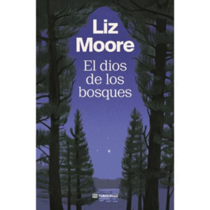 EL DIOS DE LOS BOSQUES - EDICI�N BOLSILLO