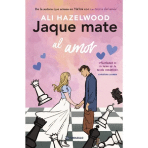 JAQUE MATE AL AMOR - EDICI�N BOLSILLO