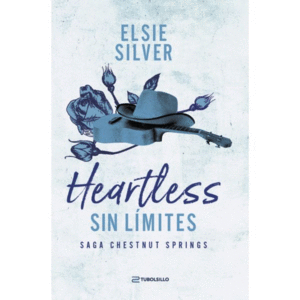 HEARTLESS: SIN L�MITES - EDICI�N BOLSILLO