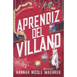 APRENDIZ DEL VILLANO - EDICI�N BOLSILLO