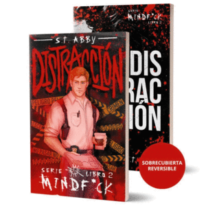 DISTRACCION SERIE MINDF*CK#2