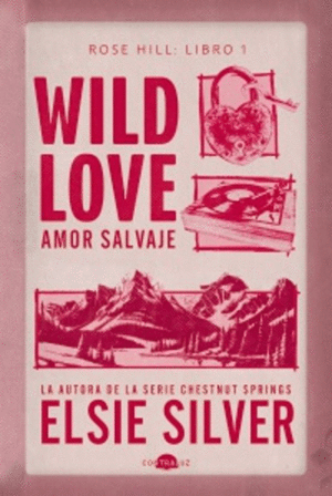 WILD LOVE: AMOR SALVAJE