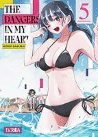 THE DANGERS IN MY HEART 5
