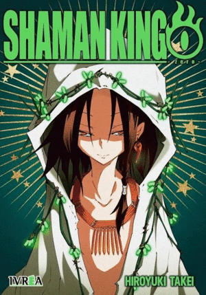 SHAMAN KING ZERO