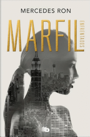 MARFIL (EDICI�N LIMITADA) ENFRENTADOS 1