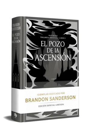 EL POZO DE LA ASCENSI�N (EDICI�N LIMITADA)