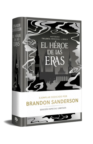 EL H�ROE DE LAS ERAS (EDICI�N LIMITADA)