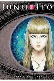 JUNJI ITO BEST OF BEST