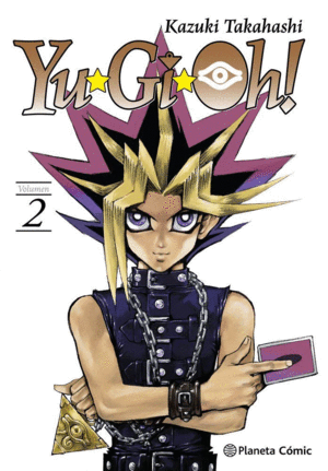 YU-GI-OH 2