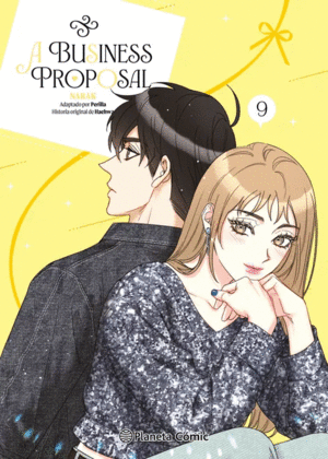 A BUSINESS PROPOSAL N� 09