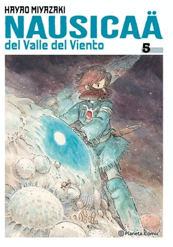 NAUSICAA N� 05