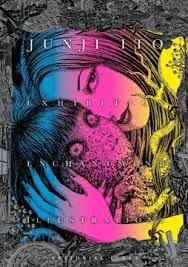 JUNJI ITO: EXHIBITION ENCHANTMENT ILLUSTRATIONS (ARTBOOK)